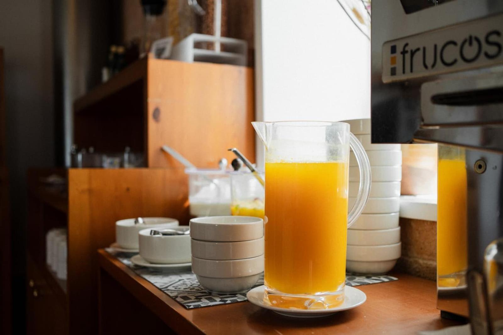 Hotel Rural Binigaus Vell Es Migjorn Gran Kültér fotó